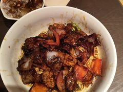 -王繁星面馆(西安熙地港店)
