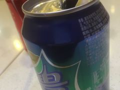 -那坡里比萨(康王北路店)