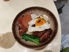 -龙记·香港茶餐厅(海上世界店)