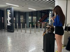 -杭州萧山国际机场