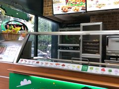 -赛百味SUBWAY(高新店)