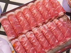 -朱光玉火锅馆(正弘城店)