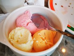 -比格比萨自助(宝山日月光店)