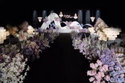 -余笙是你婚礼策划(创意谷店)