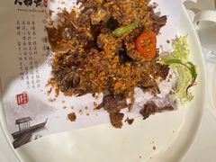 -贝勒爷·酥不腻烤鸭