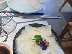-左庭右院鲜牛肉火锅(环球港店)