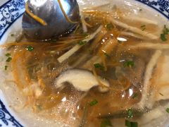 -老苏州芳和园茶酒楼  传统苏帮菜(观前店)