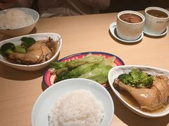 -多喝汤·粤式茶餐(太和金铂店)