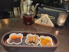 -甄御•海鲜新青岛菜(麦岛店)