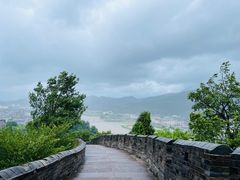 -台州府城(江南长城)