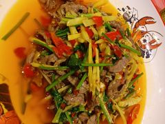 -为民烧烤吧.自贡爆炒菜(收录10年好店)