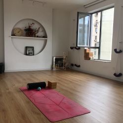 -酉嘉瑜伽YO+YOGA