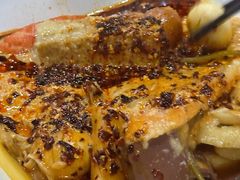 麻辣烫十起煮-林静小吃(复兴路店)