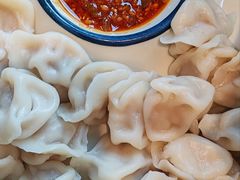 -巴依老爷新疆美食(牡丹园店)