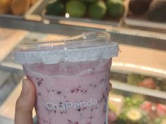 -茶百道(湖墅潮王路店)