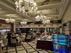 大堂-大鸭梨烤鸭店(花园村店)
