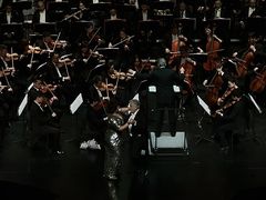 -交通银行前滩31演艺中心