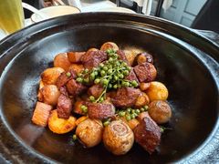 -狮王府淮扬菜(夫子庙老门东店)