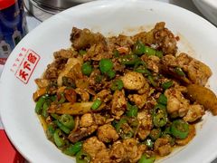 -天下客饭店(中山路店)