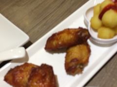 -九毛九西北菜(百信广场店)