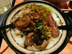 -大快活(丽丰店)