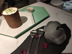 -茶是一枝花泡茶店