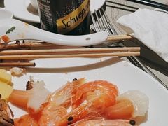 -晶丽香榭自助餐(南京大饭店)