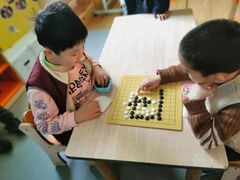 -泰宁田林幼儿园