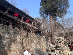 -潭柘寺景区