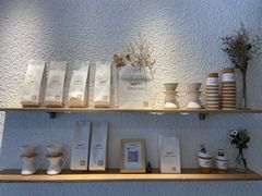 -Cafe on warm(丹霞店)