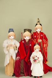 -盘子女人坊古装写真摄影(天津总店)