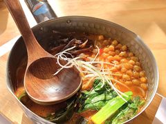 -火山屋台(新街口店)