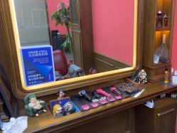 -贝勒爷专业男发