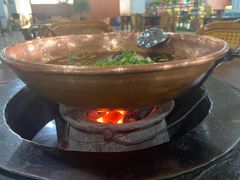 -朝伟清真铜瓢牛肉馆(三十年老·店)