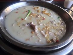 -老来福·非遗酸汤兔(凯旋路店)