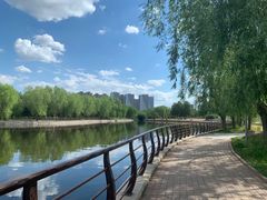 -长春公园(普阳街道)