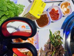 -妖无二·和牛烧烤自助(新吴万达店)