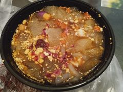 -糖糖冰粉(凤城三路总店)
