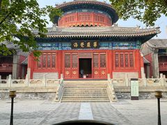 -大钟寺古钟博物馆