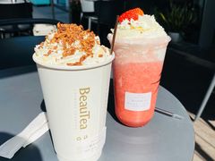松林拿铁-BeauTea水仙(coco park店)