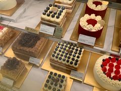 -M'CAKE(西单大悦城店)