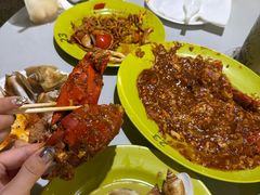 -纽顿熟食中心