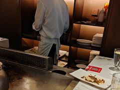 -火地铁板烧(昆山万象汇店)