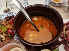 -KingThaia金泰兰(滨江天街店)