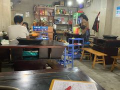 大堂-星鸿社重庆老火锅