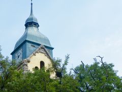 -青岛市江苏路基督教堂
