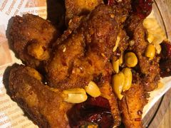 -798餐厅(任丘路店)