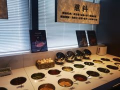 -魁牛·潮汕牛肉自助火锅(沈辽路万达店)