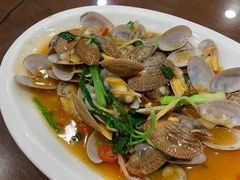 -长平肥姐白粥·海鲜打冷
