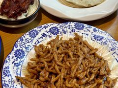 -食鸡公社辣子鸡·潍坊菜·烧烤